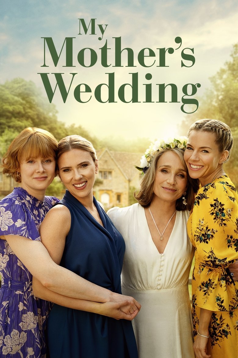 My Mother’s Wedding