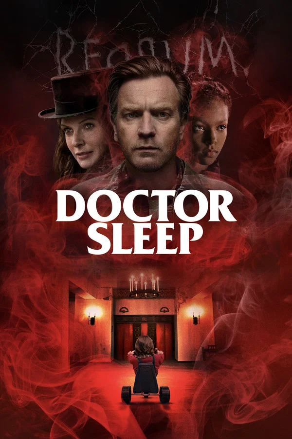 Doctor Sleep